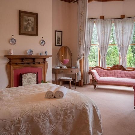 Bushy Park Historical Homestead Kai Iwi Bagian luar foto