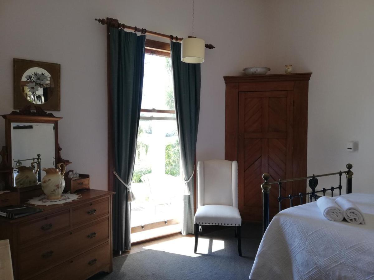 Bushy Park Historical Homestead Kai Iwi Bagian luar foto