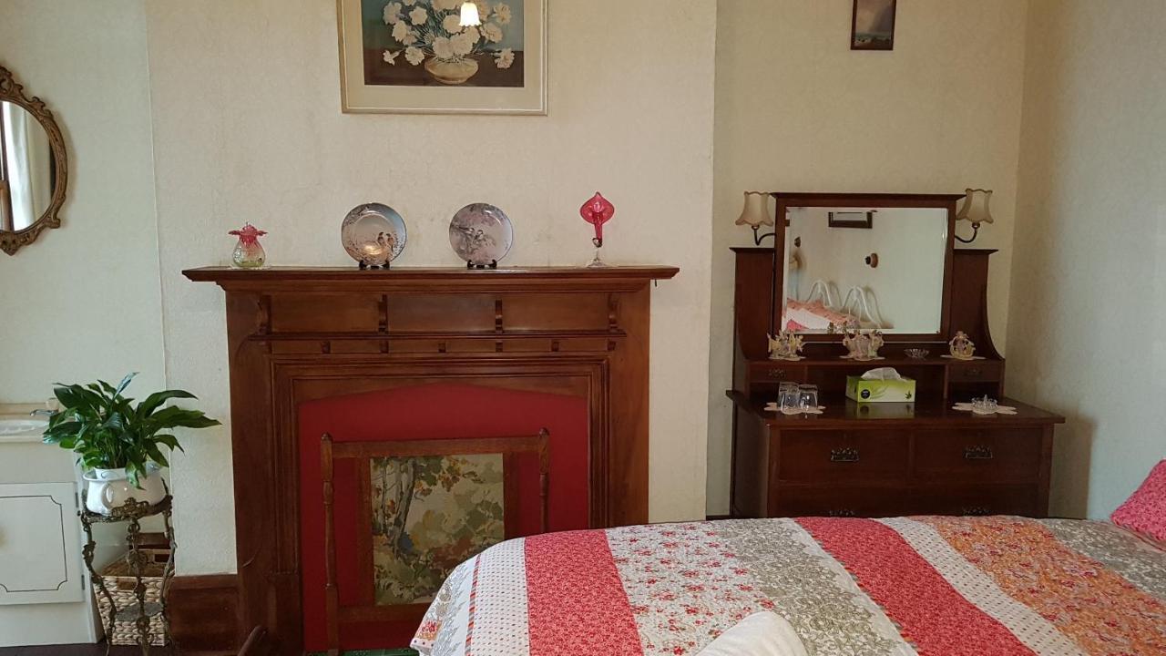Bushy Park Historical Homestead Kai Iwi Bagian luar foto