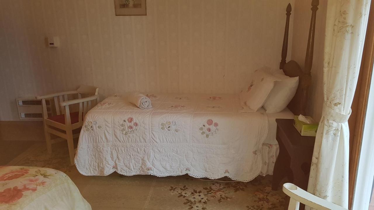 Bushy Park Historical Homestead Kai Iwi Bagian luar foto