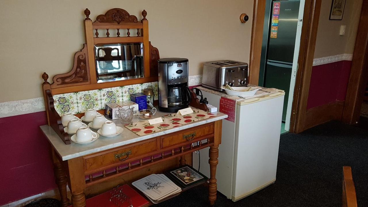 Bushy Park Historical Homestead Kai Iwi Bagian luar foto
