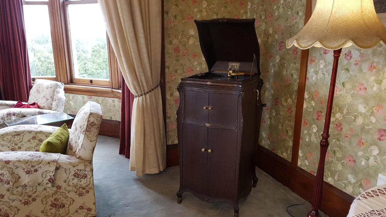 Bushy Park Historical Homestead Kai Iwi Bagian luar foto