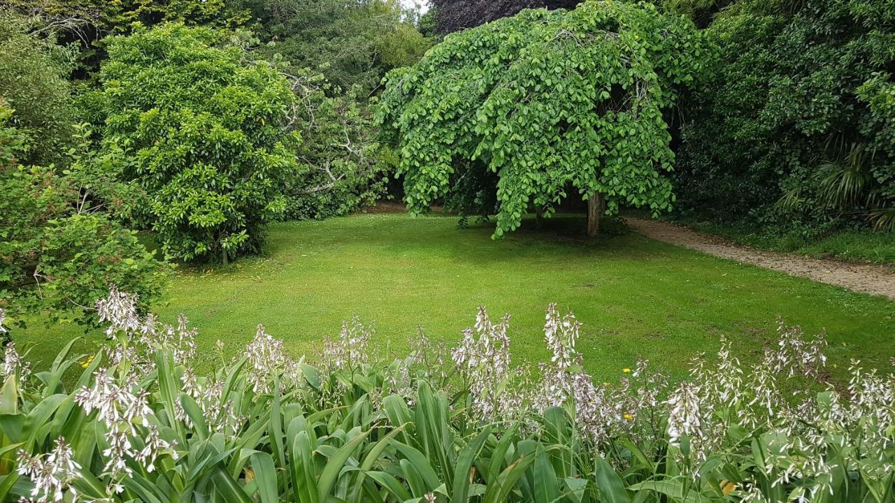 Bushy Park Historical Homestead Kai Iwi Bagian luar foto